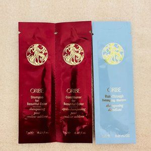 🌷NEW🌷Oribe Shampoo and Conditioner for Beautiful Color and Run-Through Shampoo